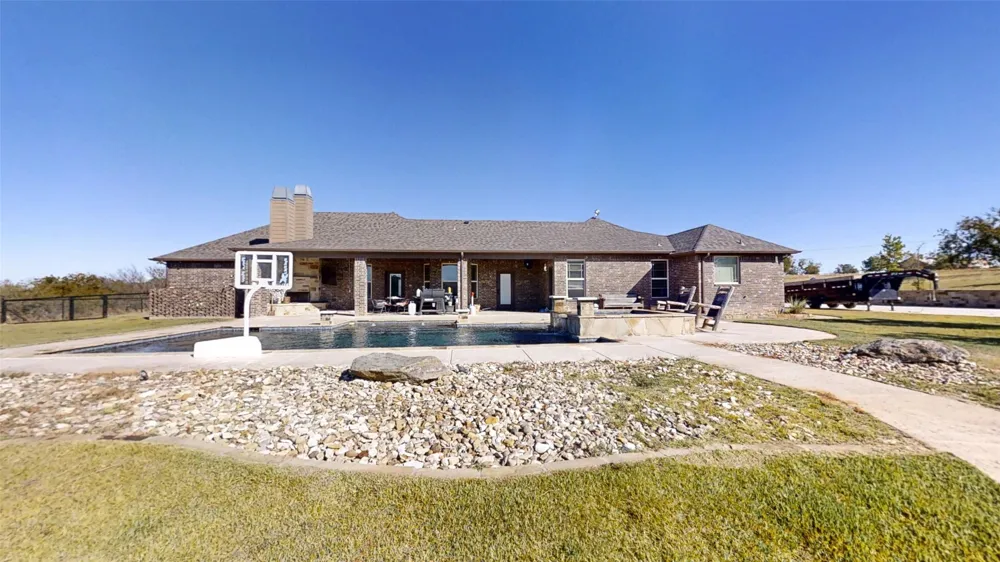 1431 Cheyenne Trail Nemo, TX 76070