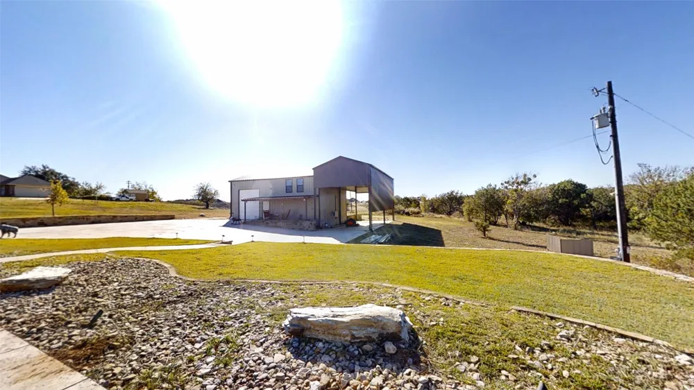 1431 Cheyenne Trail Nemo, TX 76070