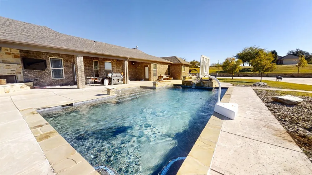 1431 Cheyenne Trail Nemo, TX 76070