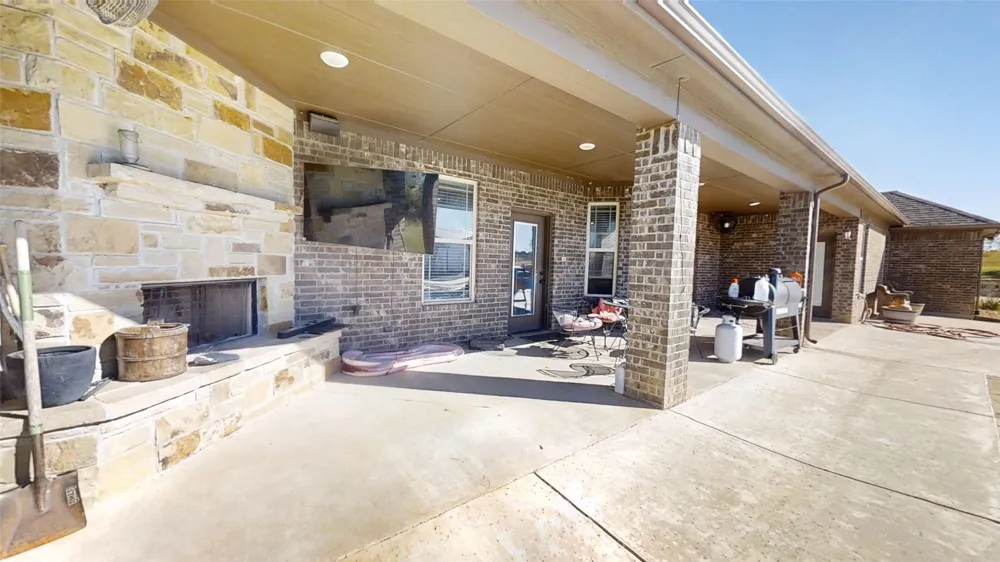 1431 Cheyenne Trail Nemo, TX 76070