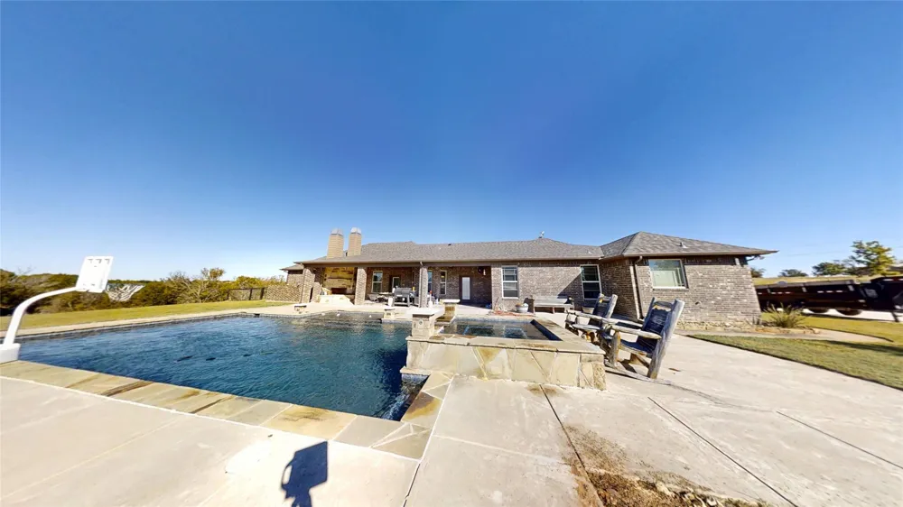 1431 Cheyenne Trail Nemo, TX 76070