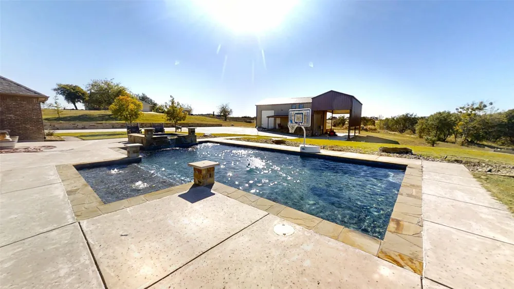 1431 Cheyenne Trail Nemo, TX 76070