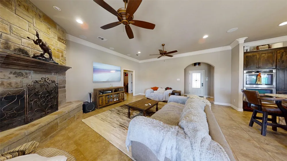 1431 Cheyenne Trail Nemo, TX 76070