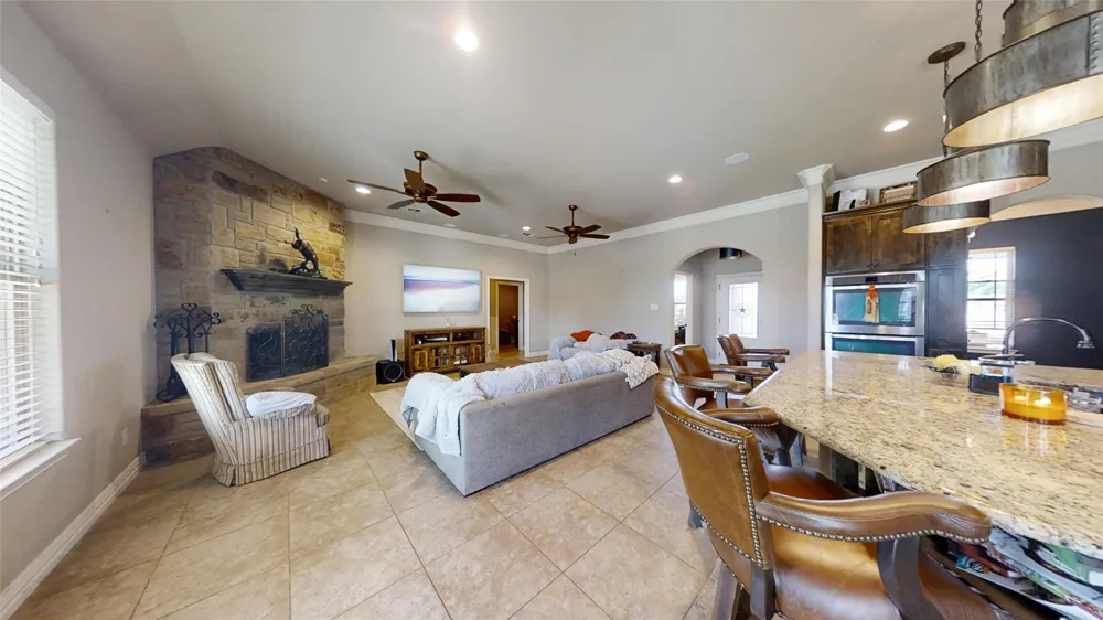 1431 Cheyenne Trail Nemo, TX 76070