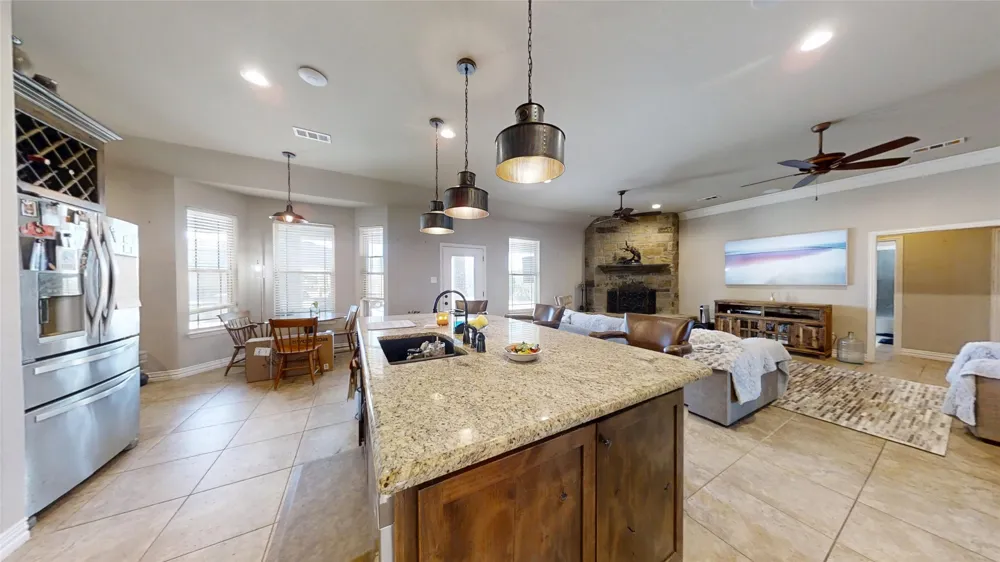 1431 Cheyenne Trail Nemo, TX 76070
