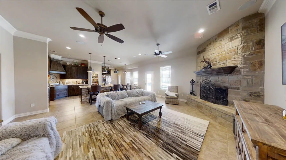 1431 Cheyenne Trail Nemo, TX 76070
