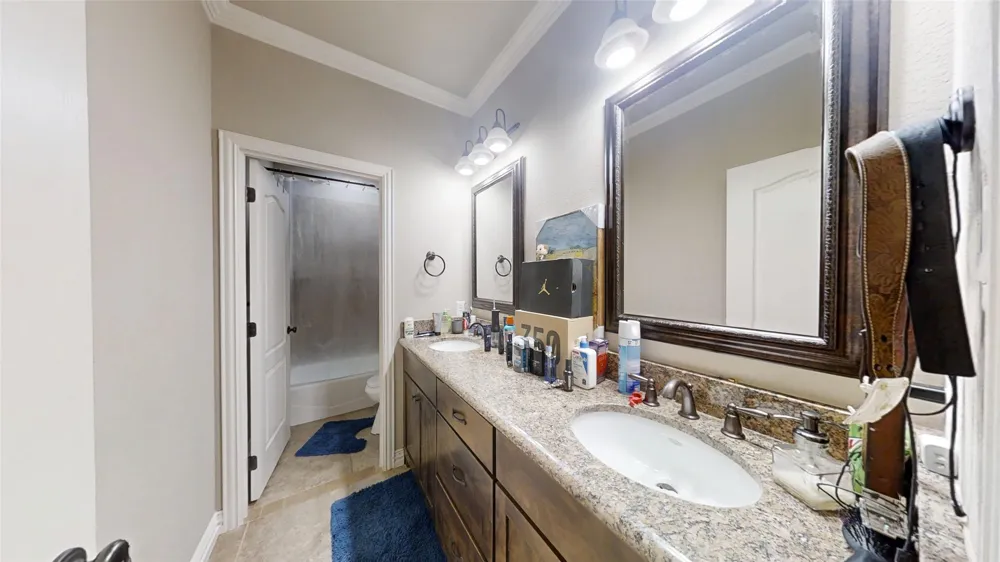 1431 Cheyenne Trail Nemo, TX 76070