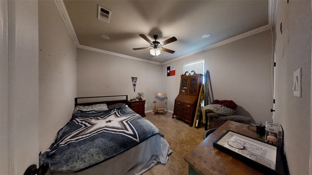 1431 Cheyenne Trail Nemo, TX 76070