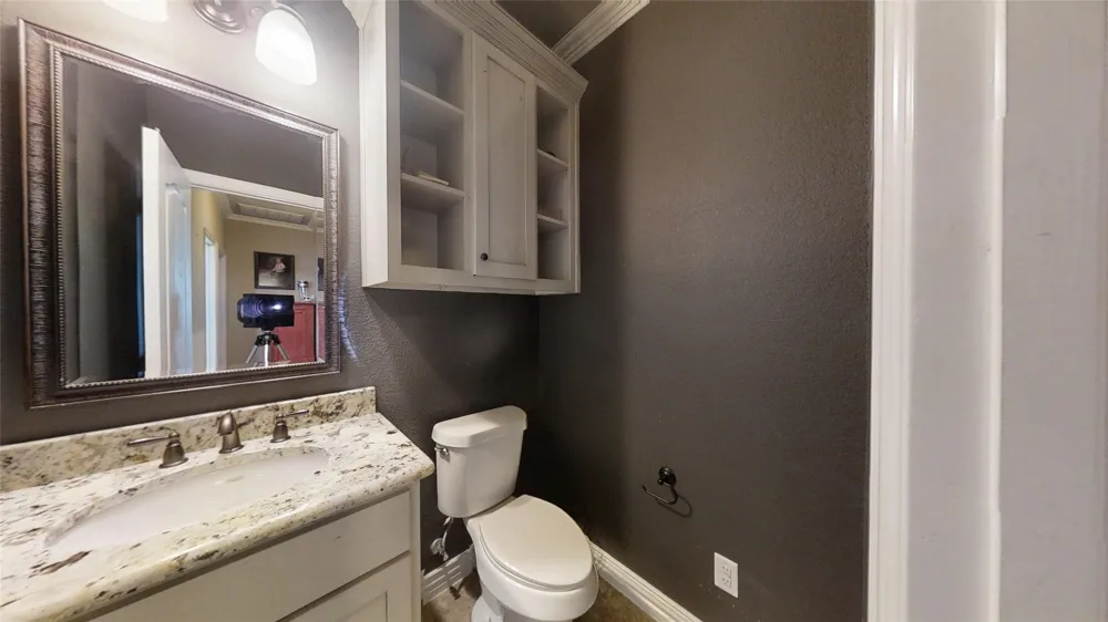 1431 Cheyenne Trail Nemo, TX 76070
