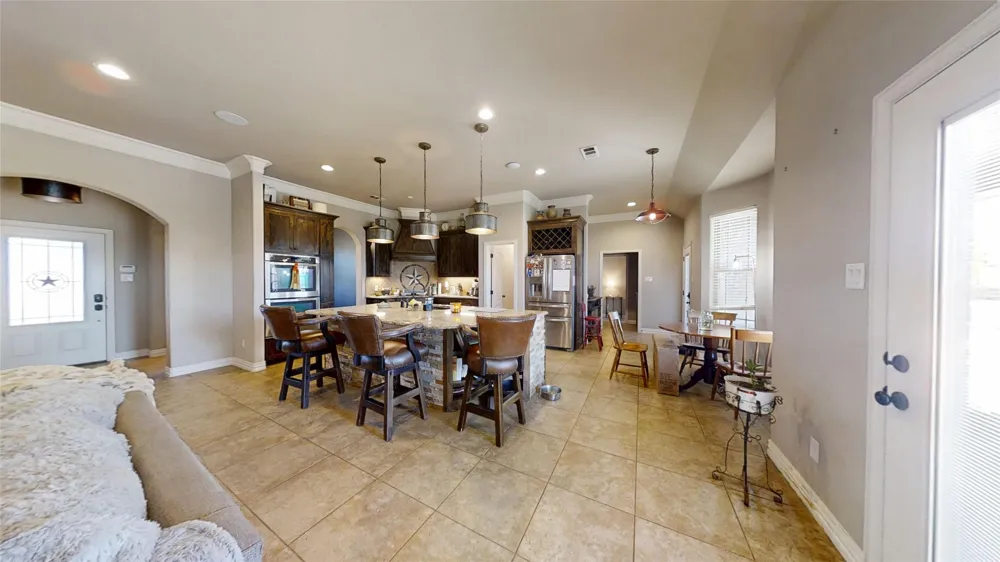 1431 Cheyenne Trail Nemo, TX 76070