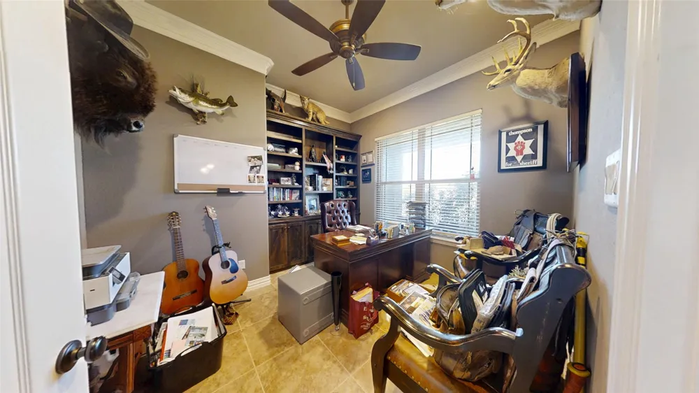 1431 Cheyenne Trail Nemo, TX 76070