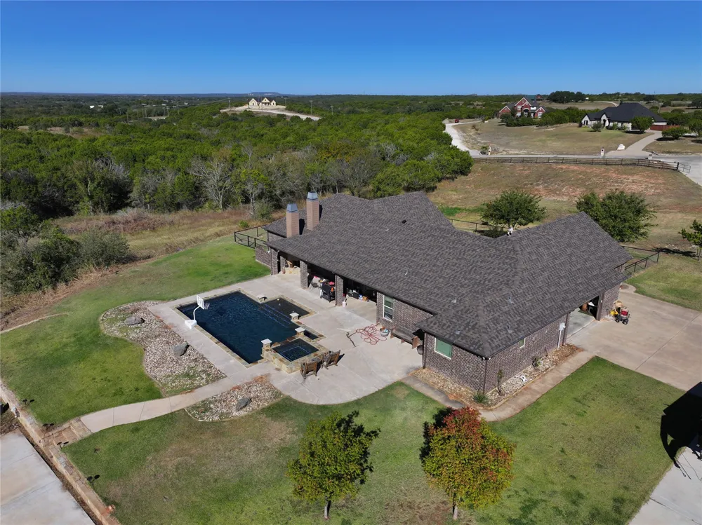 1431 Cheyenne Trail Nemo, TX 76070