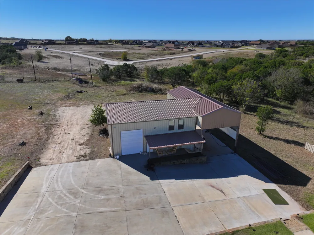 1431 Cheyenne Trail Nemo, TX 76070