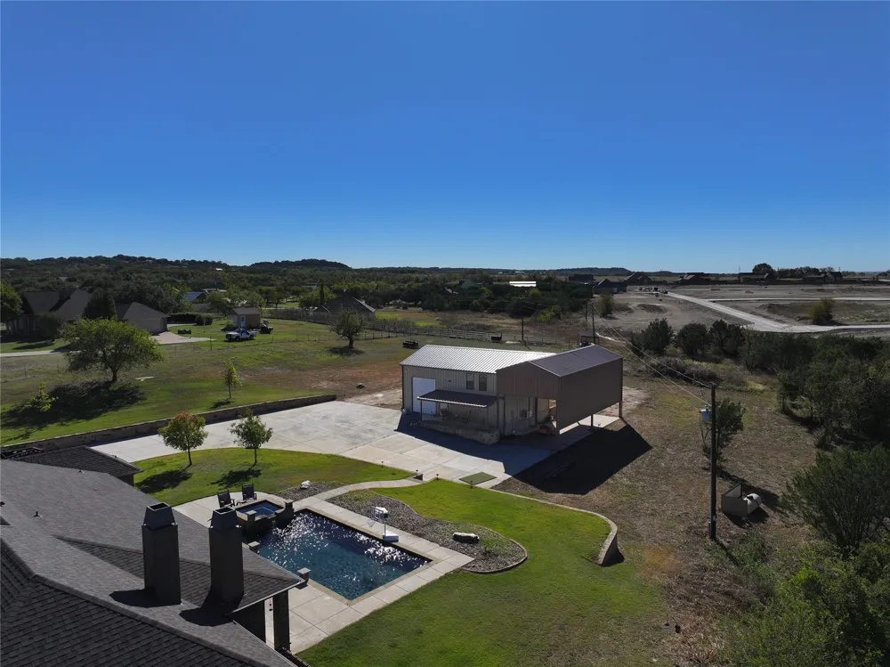 1431 Cheyenne Trail Nemo, TX 76070