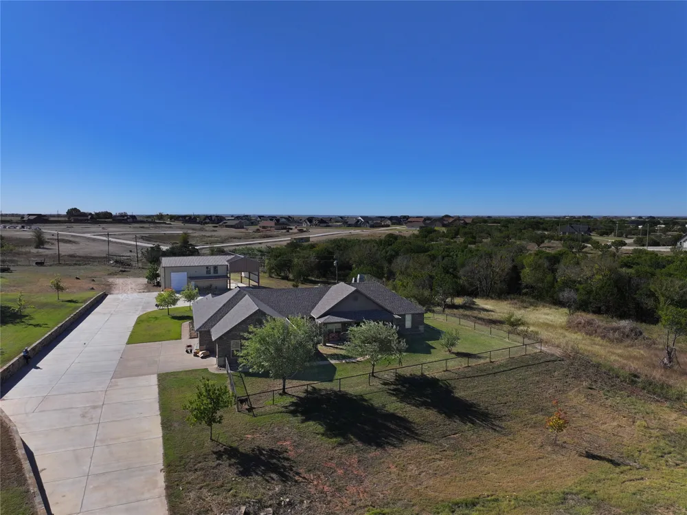 1431 Cheyenne Trail Nemo, TX 76070