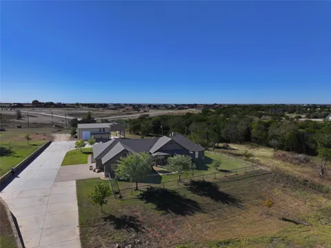 1431 Cheyenne Trail