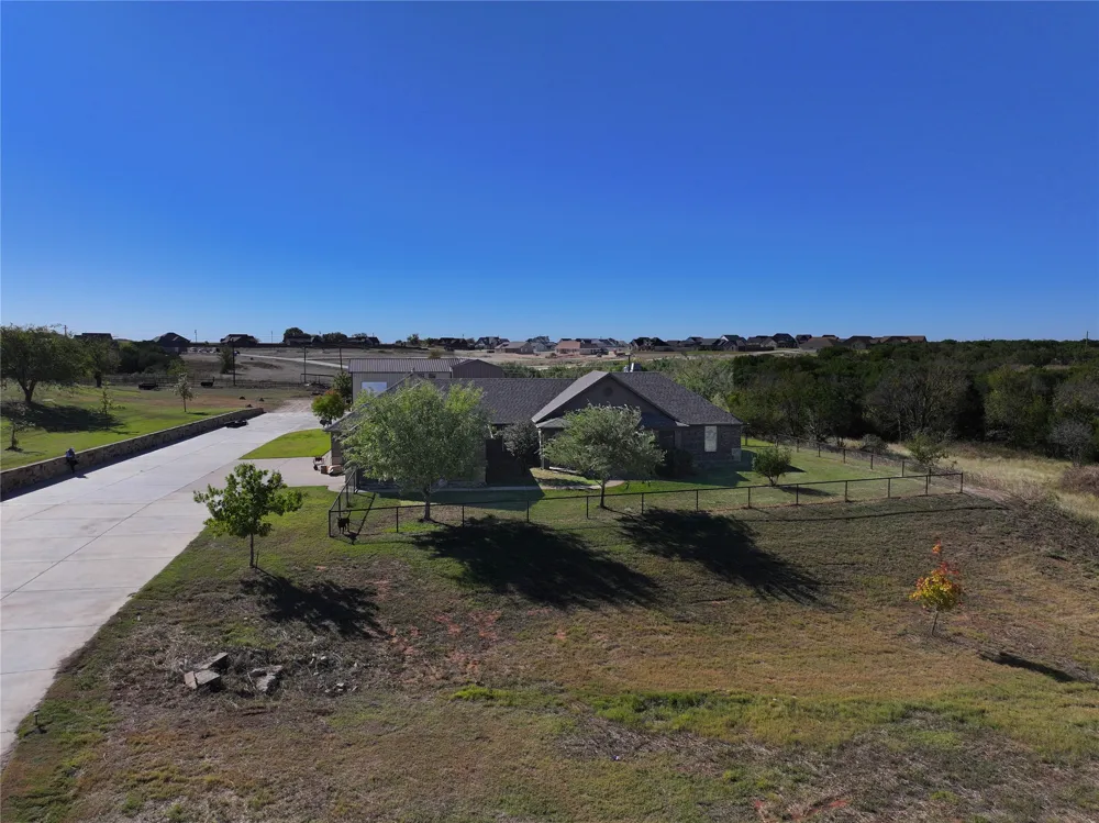 1431 Cheyenne Trail Nemo, TX 76070