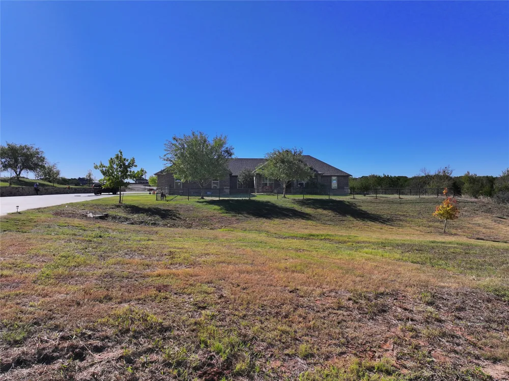 1431 Cheyenne Trail Nemo, TX 76070