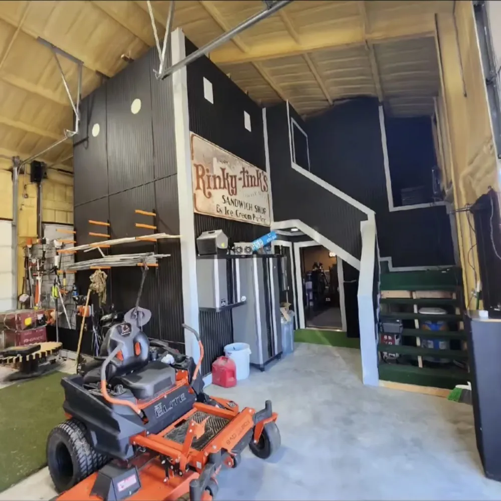 1431 Cheyenne Trail Nemo, TX 76070