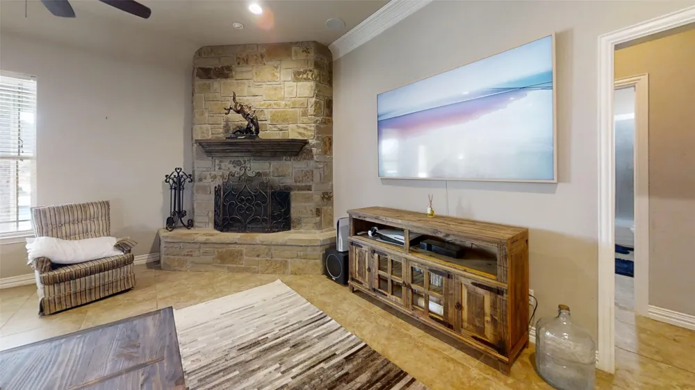 1431 Cheyenne Trail Nemo, TX 76070