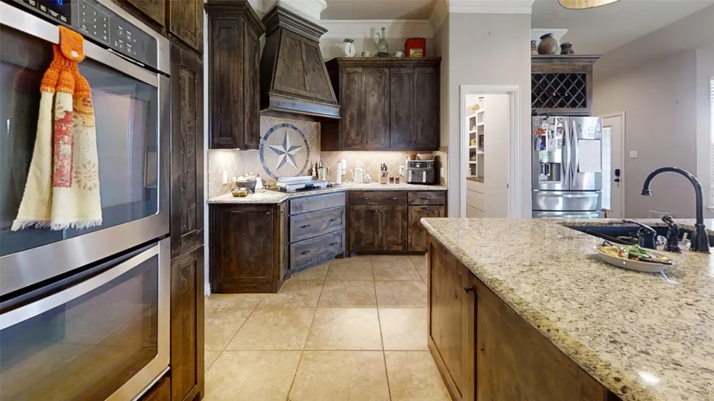 1431 Cheyenne Trail Nemo, TX 76070