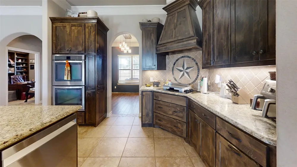 1431 Cheyenne Trail Nemo, TX 76070