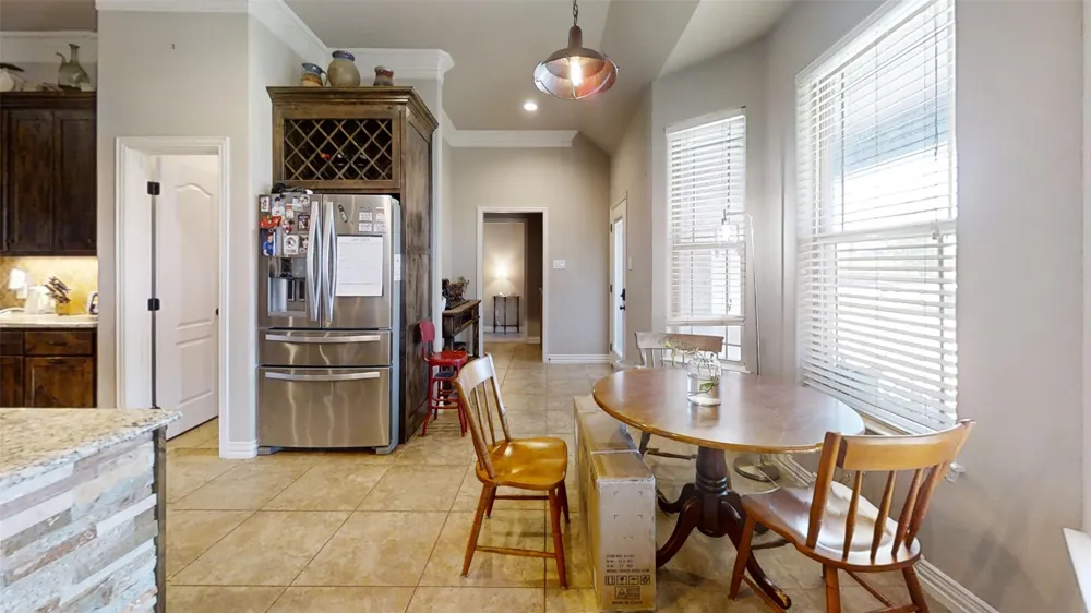 1431 Cheyenne Trail Nemo, TX 76070