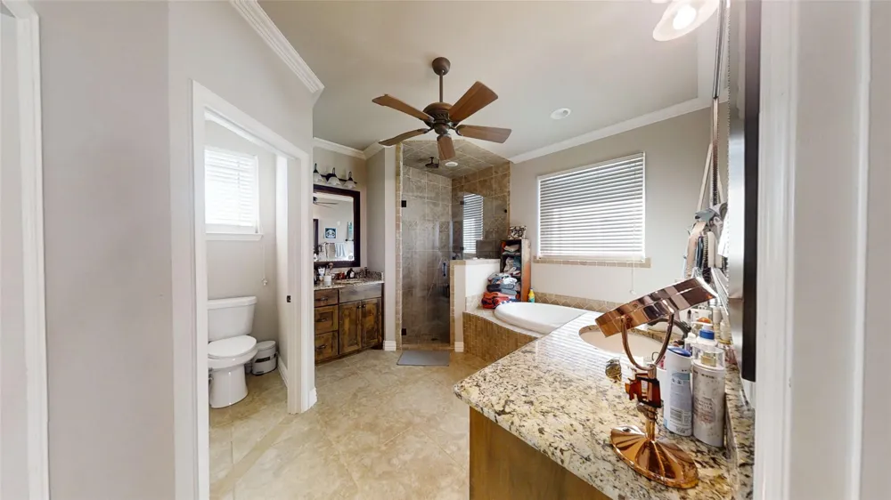 1431 Cheyenne Trail Nemo, TX 76070