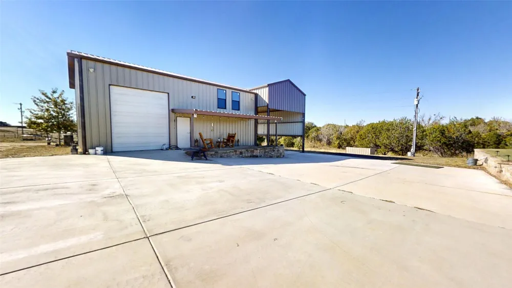 1431 Cheyenne Trail Nemo, TX 76070
