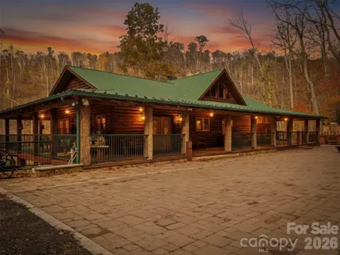 90 Rogers Creek Drive