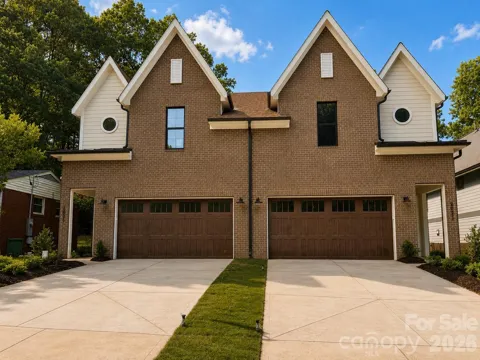 2621 Springway Drive