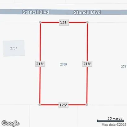 2769 Stancil Boulevard Jonesboro, GA 30236