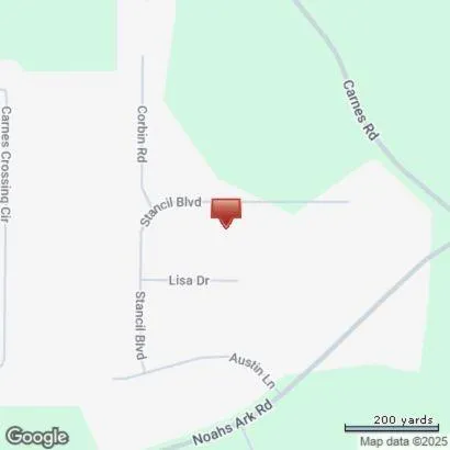 2769 Stancil Boulevard Jonesboro, GA 30236