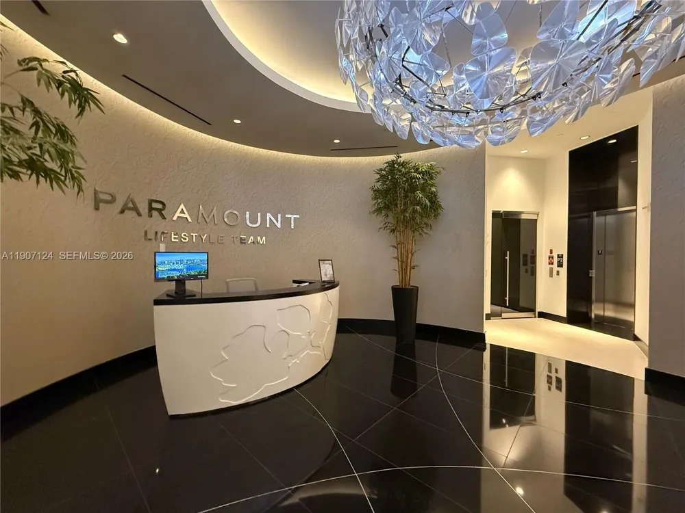851 NE 1st Ave #4811 Miami, FL 33132