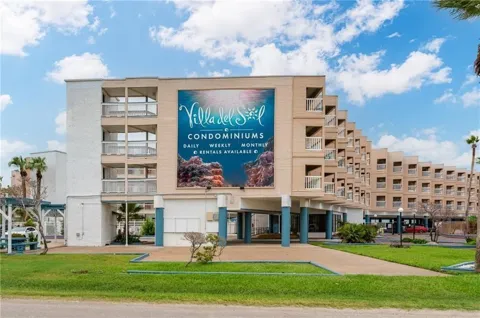 3938 Surfside Boulevard #3222