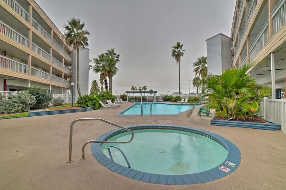 3938 Surfside Boulevard #3222 Corpus Christi, TX 78402