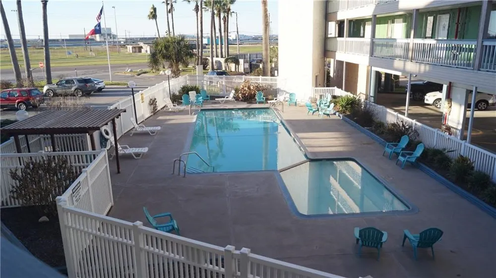 3938 Surfside Boulevard #3222 Corpus Christi, TX 78402
