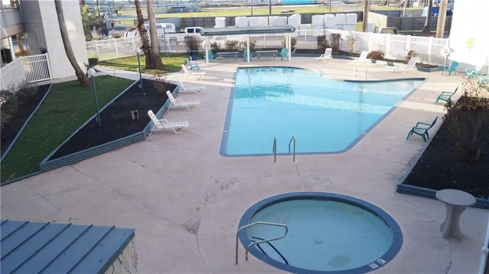 3938 Surfside Boulevard #3222 Corpus Christi, TX 78402