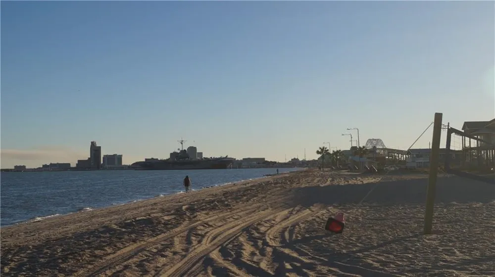 3938 Surfside Boulevard #3222 Corpus Christi, TX 78402