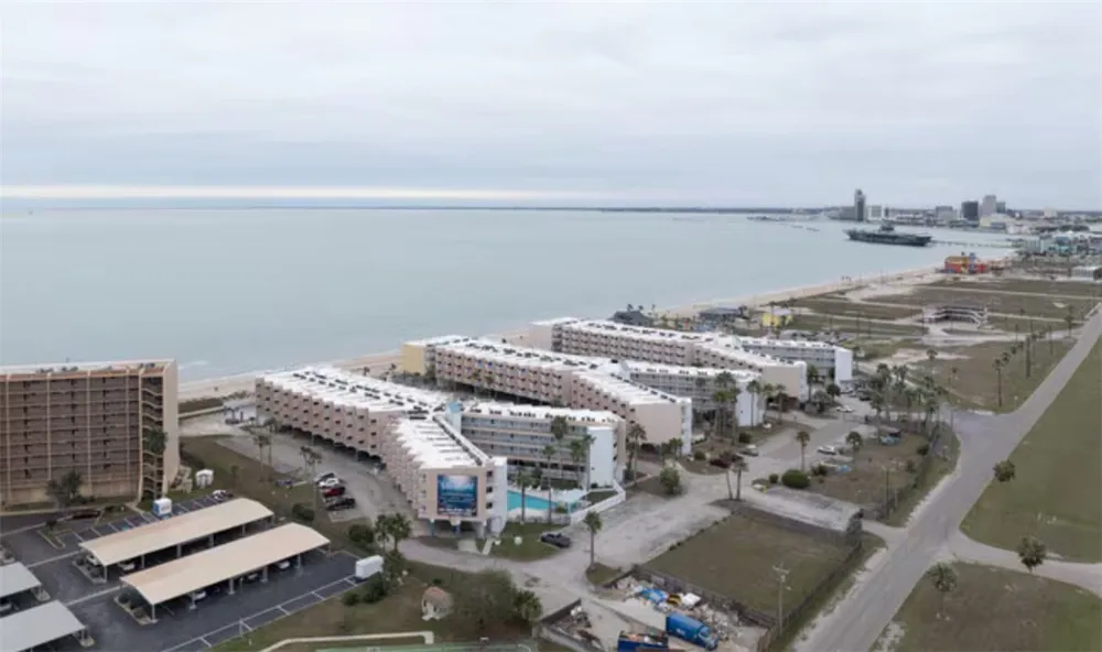 3938 Surfside Boulevard #3222 Corpus Christi, TX 78402