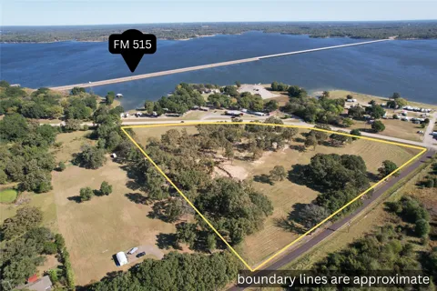 5047 N FM 17
