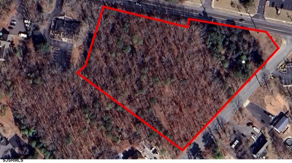 124 E Jimmie Leeds Road Galloway Township, NJ 08205