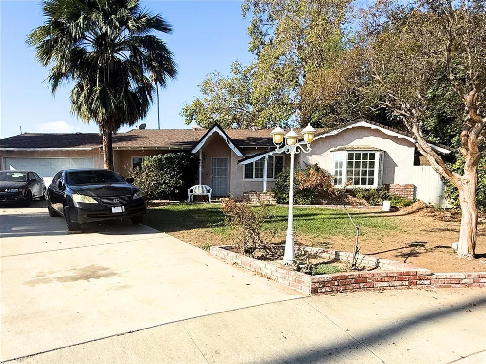 3666 Ada Court Riverside, CA 92505