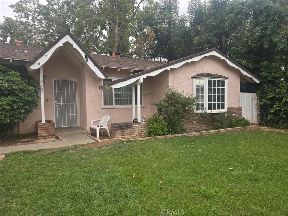 3666 Ada Court Riverside, CA 92505