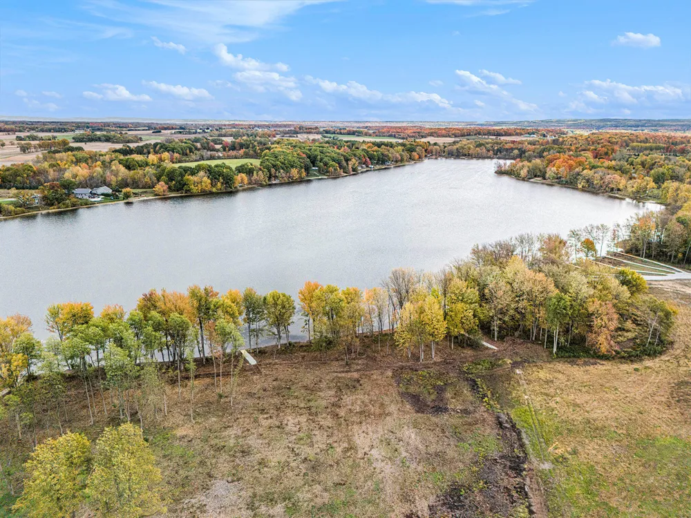 Hogenson Scottville, MI 49454