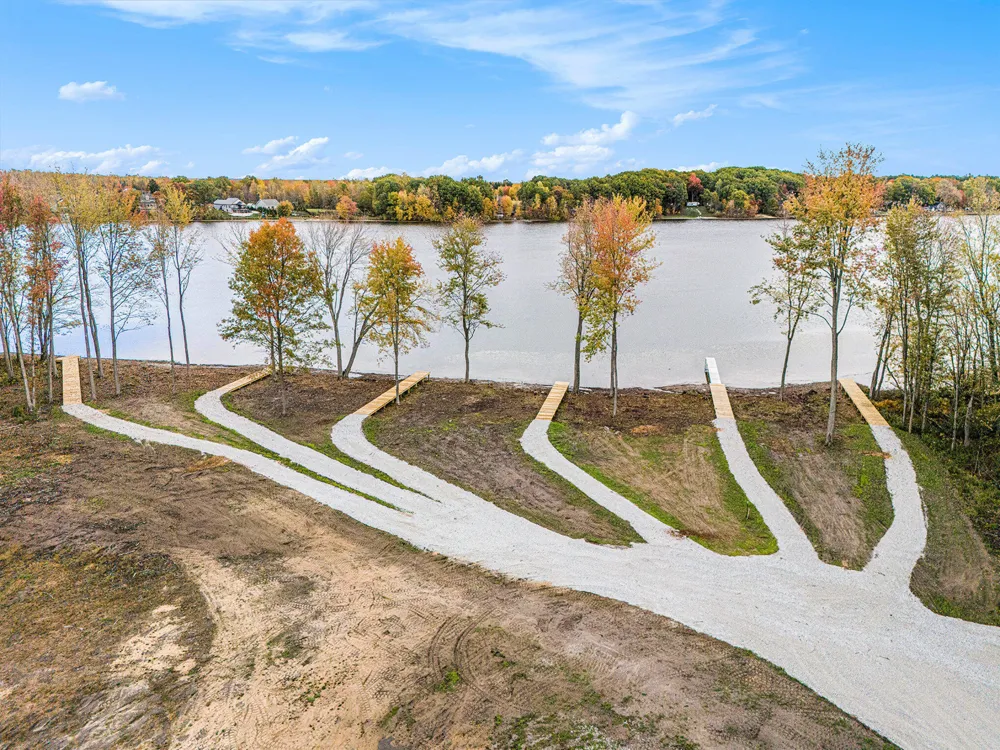 Hogenson Scottville, MI 49454