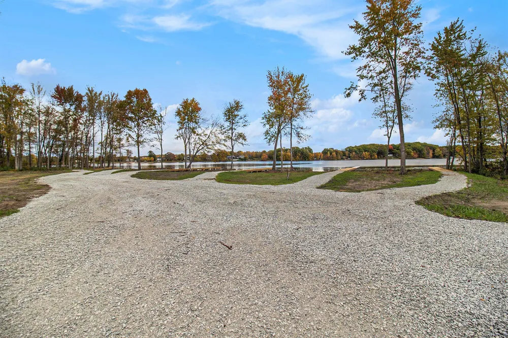 Hogenson Scottville, MI 49454