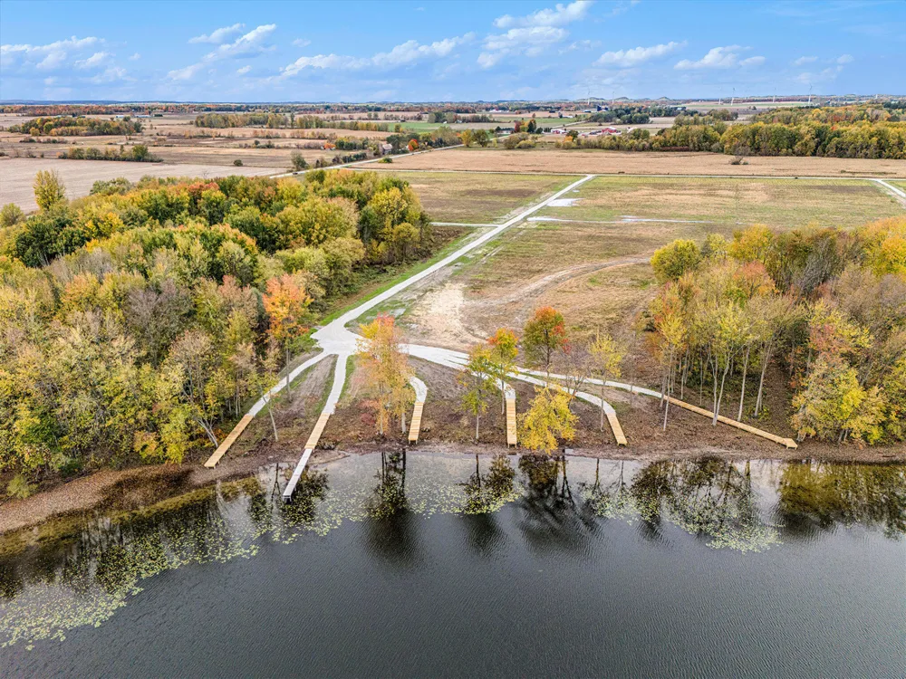 Hogenson Scottville, MI 49454