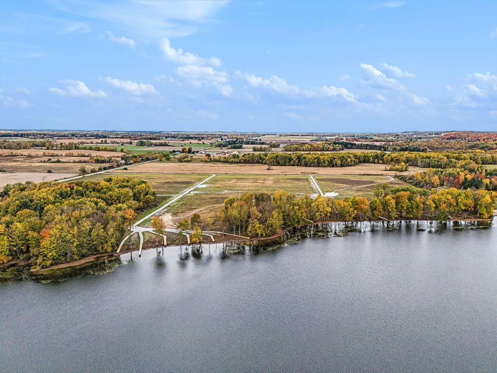 Hogenson Scottville, MI 49454