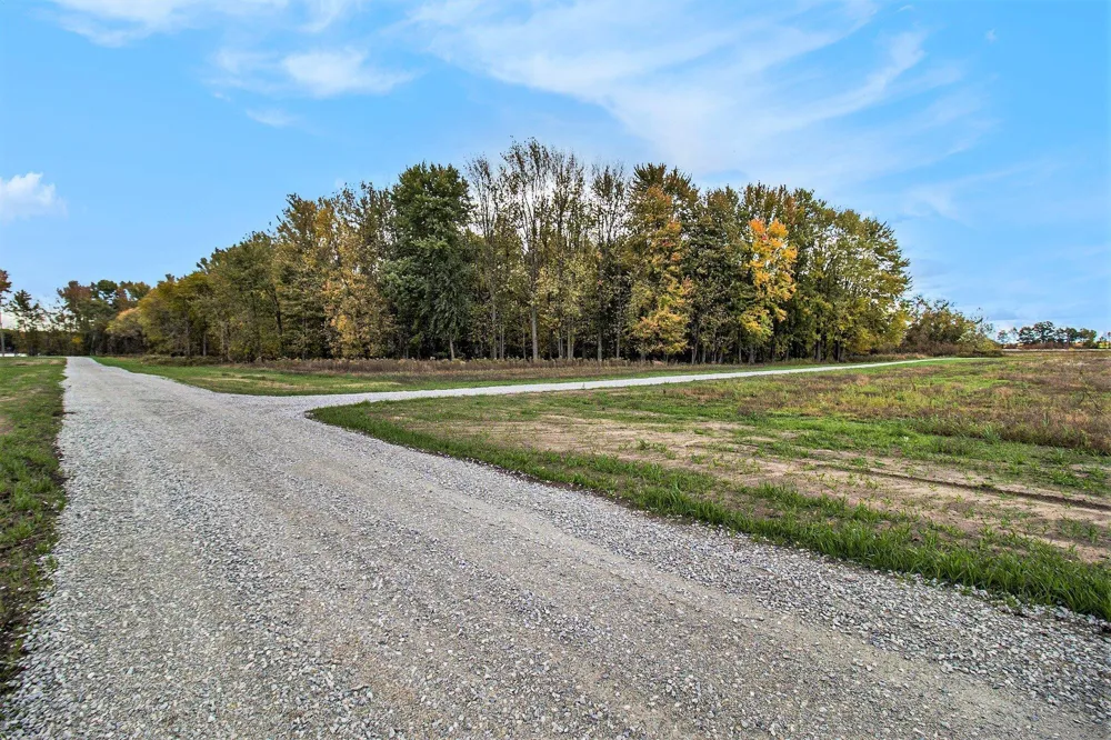 Hogenson Scottville, MI 49454